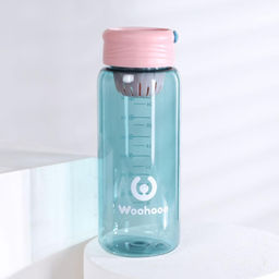 Бутылка для воды спортивная Woohooo Summer 800 ml/ уп60