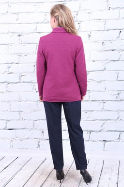 Жакет женский 001 - Olsarri фото 6