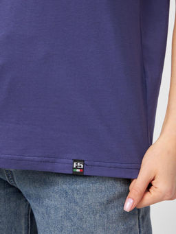 Футболка женская арт. 12722 - F5 фото 6