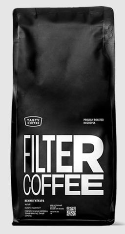 Кофе Кения Гитуара - Tasty coffee фото 6