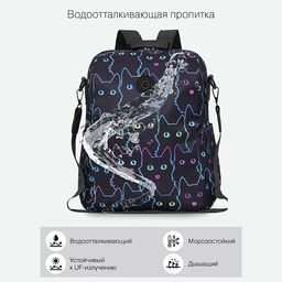 RXL-329-5 Рюкзак - Grizzly фото 29