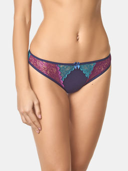 Lui et Elle / Трусы женские стринги MELODIE  фото 2