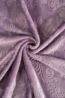 Плед покрывало жаккард Парма