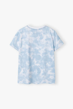 Футболка для мальчиков - 5.10.15 фото 3