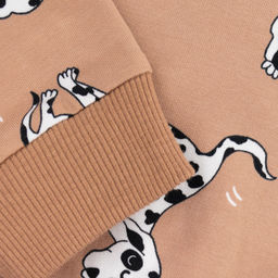 Куртка футер 2х нитка петля 1520320116 - Youlala фото 4