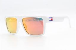 Солнцезащитные очки DECOROZZA POLARIZED 1012 55-18-139 С7