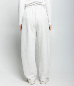 Спортивные брюки #КТ8003 (9), светло-серый меланж - Dommod фото 4