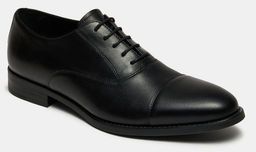 Полуботинки мужские RALF RINGER/110107ЧН/Черный