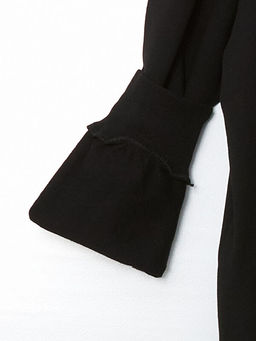 Bisiklet Yaka Erkek ?ocuk Sweatshirt - Waikiki фото 3