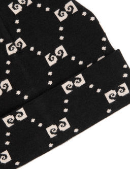 Siyah _apka - Pierre cardin фото 3