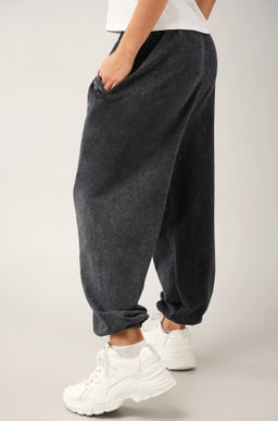 Женские брюки из футера двухнитки Happyfox