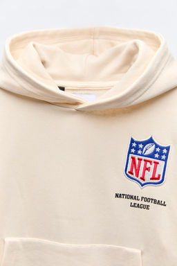 NFL  HOODIE - Zara фото 4