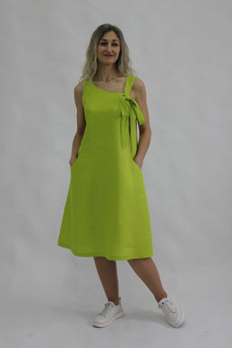 Платье У-737 - Елецкие узоры фото 5