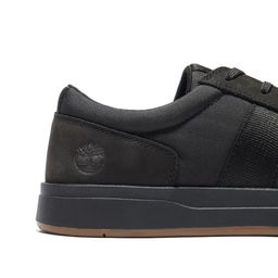 Кроссовки Timberland TFO Davis Square Oxford Sneaker IRIS Fabric/Leather фото 7