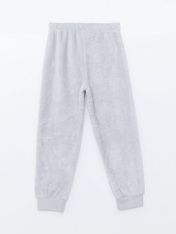 Beli Lastikli Pel?? Erkek ?ocuk Pijama Alt - Waikiki фото 2