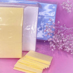 Салфетки безворсовые