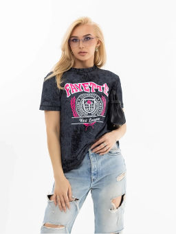 Футболка прямого кроя - Текс-плюс фото 2