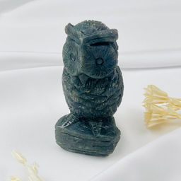 Статуэтка Сова из Лабрадора