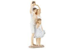 Статуэтка 13,5*8,5*27,5 см Семья - Elan gallery фото 8