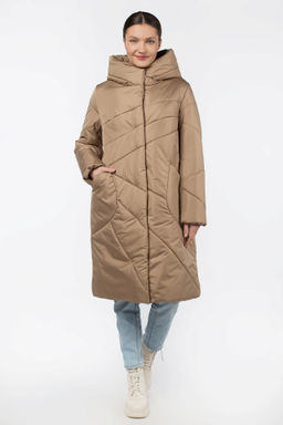 Куртка зимняя (синтепон 300) - El podio фото 2