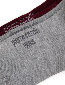 Kad_n 2li Patik _orap - Pierre cardin фото 5