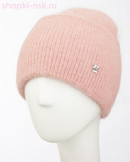 Слоу 616 Шапка женская (56-58)