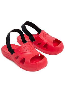 Детские тапочки Tip-toes II, Tot, Husky, Flip-flop, Step