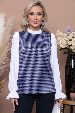 Блузка 41649 - Avili фото 5