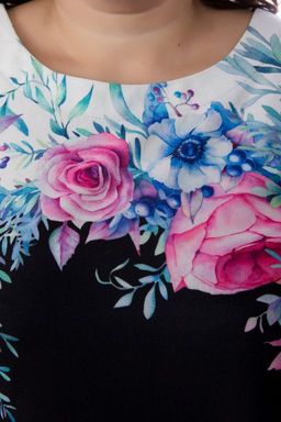 Костюм К4-3445 - Wisell фото 8