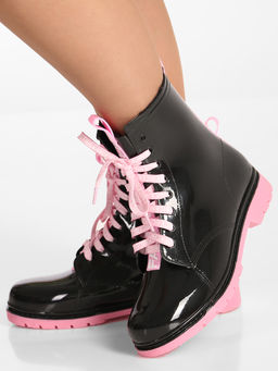 ТН-59 H93-999.С1 Сапоги резиновые