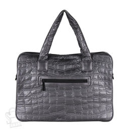 Сумка женская 593459 silver Velina Fabbiano-Safenta/30 фото 4