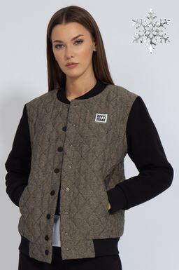 Жакет утепленный 4120