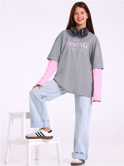 Лонгслив 1ДДЛД4586001