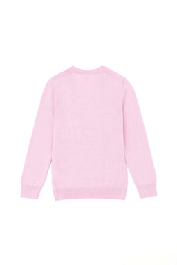 Базовый свитер Магнолия для девочек - U.s. polo assn фото 3