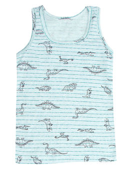 Майка для мальчика Donella