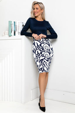 Платье 6066 - Open-style фото 2