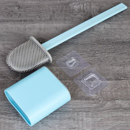 Eрш для туалета с подставкой для труднодоступ.мест/ RE-25 /уп 100/ - Галеонтрейд фото 6