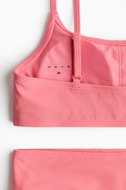 Bikini deportivo con Lycra® Xtra Life - H&m фото 5
