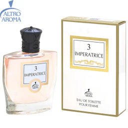 AAf060 Туал/вода жен. (60мл) IMPERATRICE 3. 18