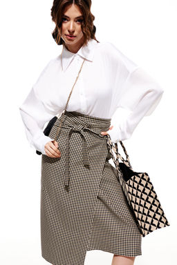 Юбка 2283 - Elletto фото 17