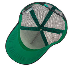 Бейсболка CAPSLAB арт. CL/SAI/1/DRA3 Saint Seiya Dragon (черный / зеленый)  фото 2