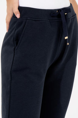 Женские темно-синие спортивные штаны Неожиданная скидка в корзине - U.s. polo assn фото 6