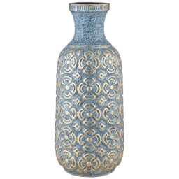 Ваза декоративная Lefard 16×16×39 см