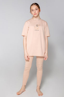 КБ 400501/лунный свет, лосины