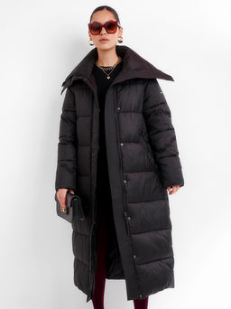 Пуховик женский HOOPS, арт. 83071z