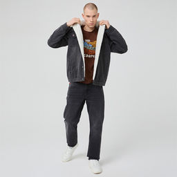 Куртка / Lee Cooper