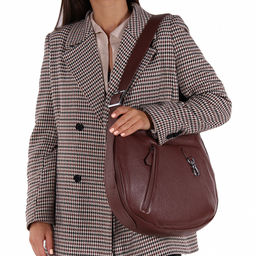 Сумка 5949Q d.coffee Polina&Eiterou