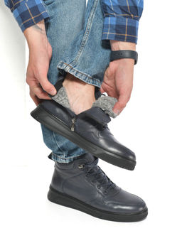 ботинки
BELWEST фото 2