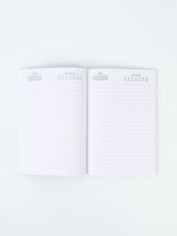 Подарочный набор, ежедневник А5, магнитные закладки, ручка Отважному защитнику - Artfox фото 4