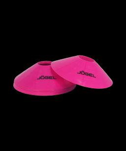 Набор фишек JOGEL JA-235, 10 шт.